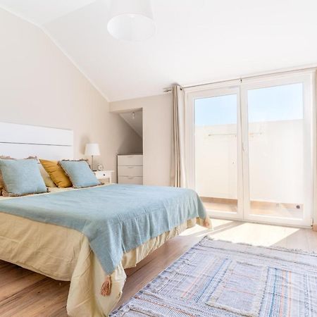 Апартаменты Windmill Escape - Onda Townhouse Одесейше Экстерьер фото