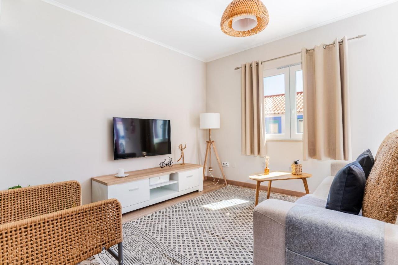 Апартаменты Windmill Escape - Onda Townhouse Одесейше Экстерьер фото