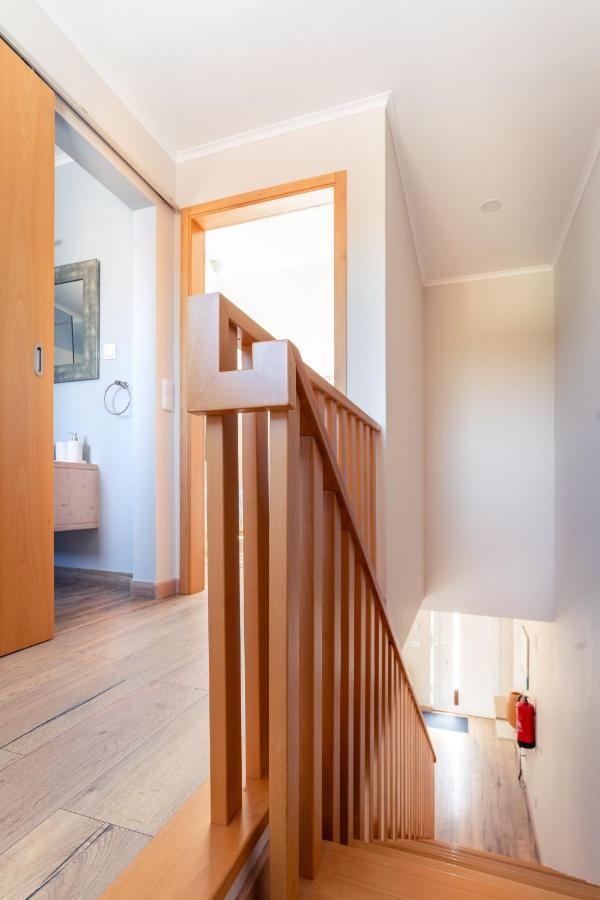 Апартаменты Windmill Escape - Onda Townhouse Одесейше Экстерьер фото