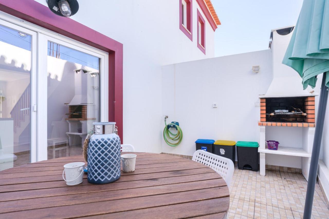 Апартаменты Windmill Escape - Onda Townhouse Одесейше Экстерьер фото