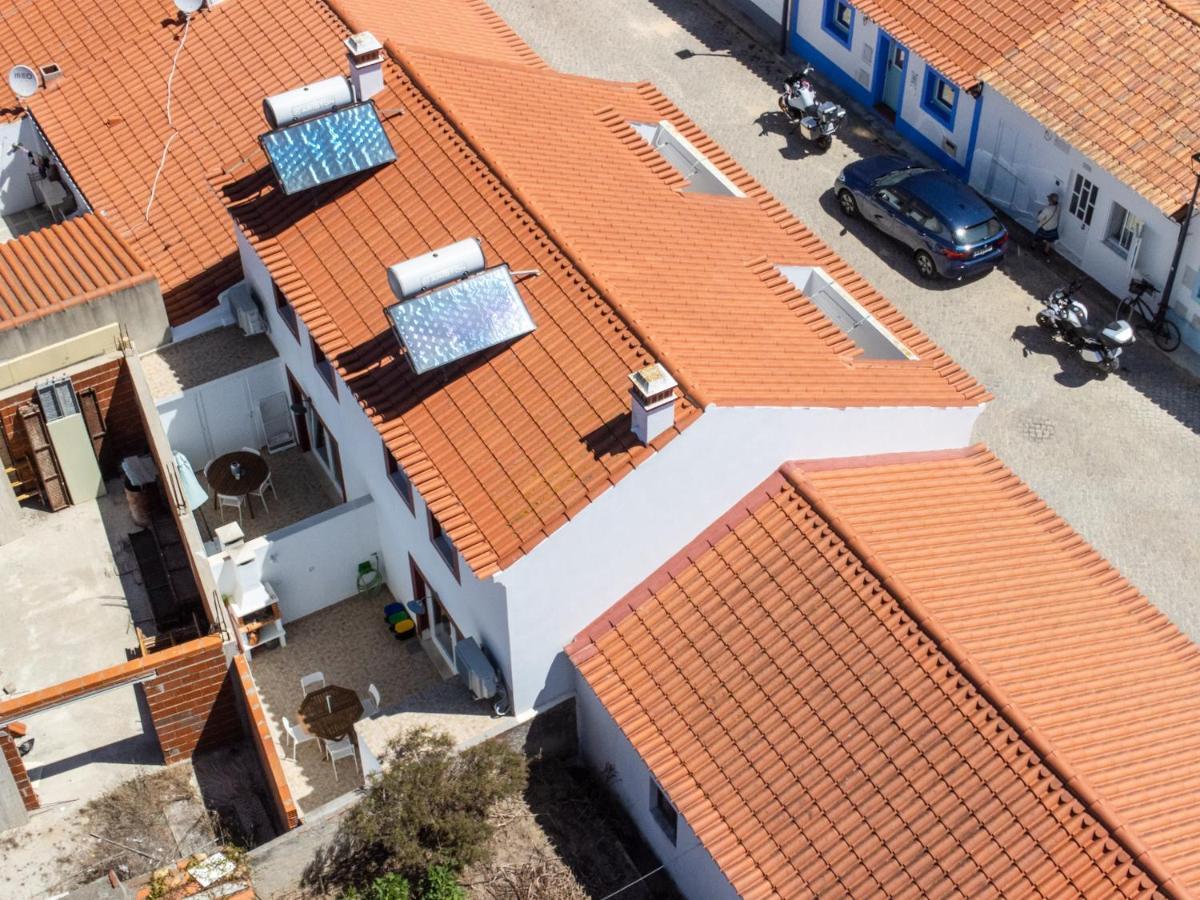 Апартаменты Windmill Escape - Onda Townhouse Одесейше Экстерьер фото