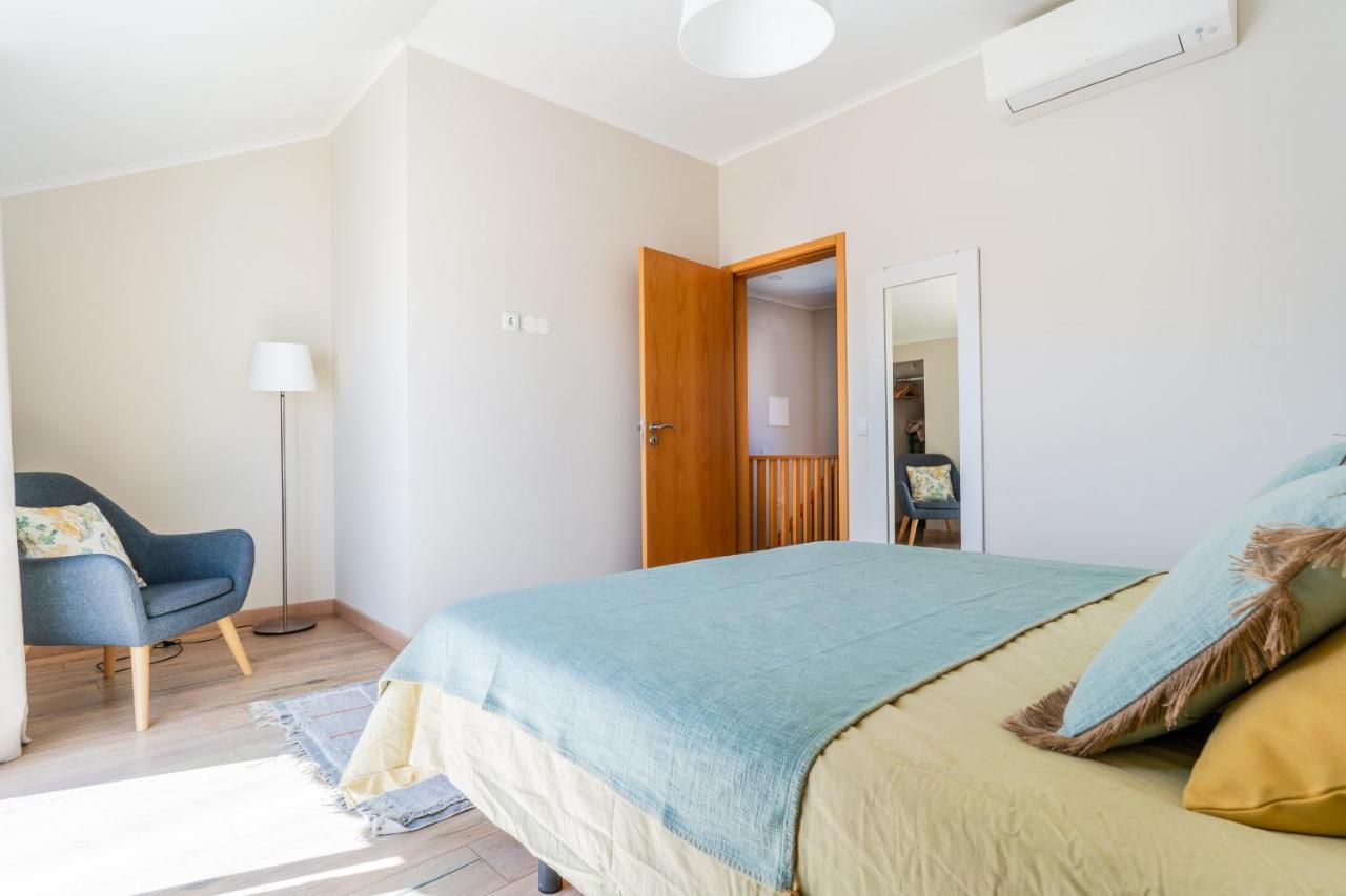 Апартаменты Windmill Escape - Onda Townhouse Одесейше Экстерьер фото