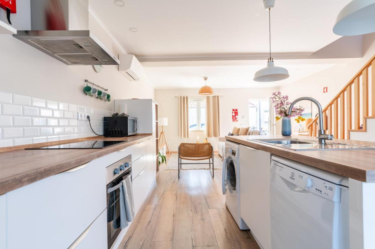 Апартаменты Windmill Escape - Onda Townhouse Одесейше Экстерьер фото