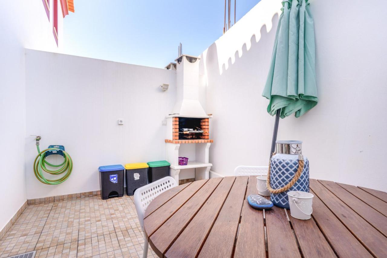 Апартаменты Windmill Escape - Onda Townhouse Одесейше Экстерьер фото