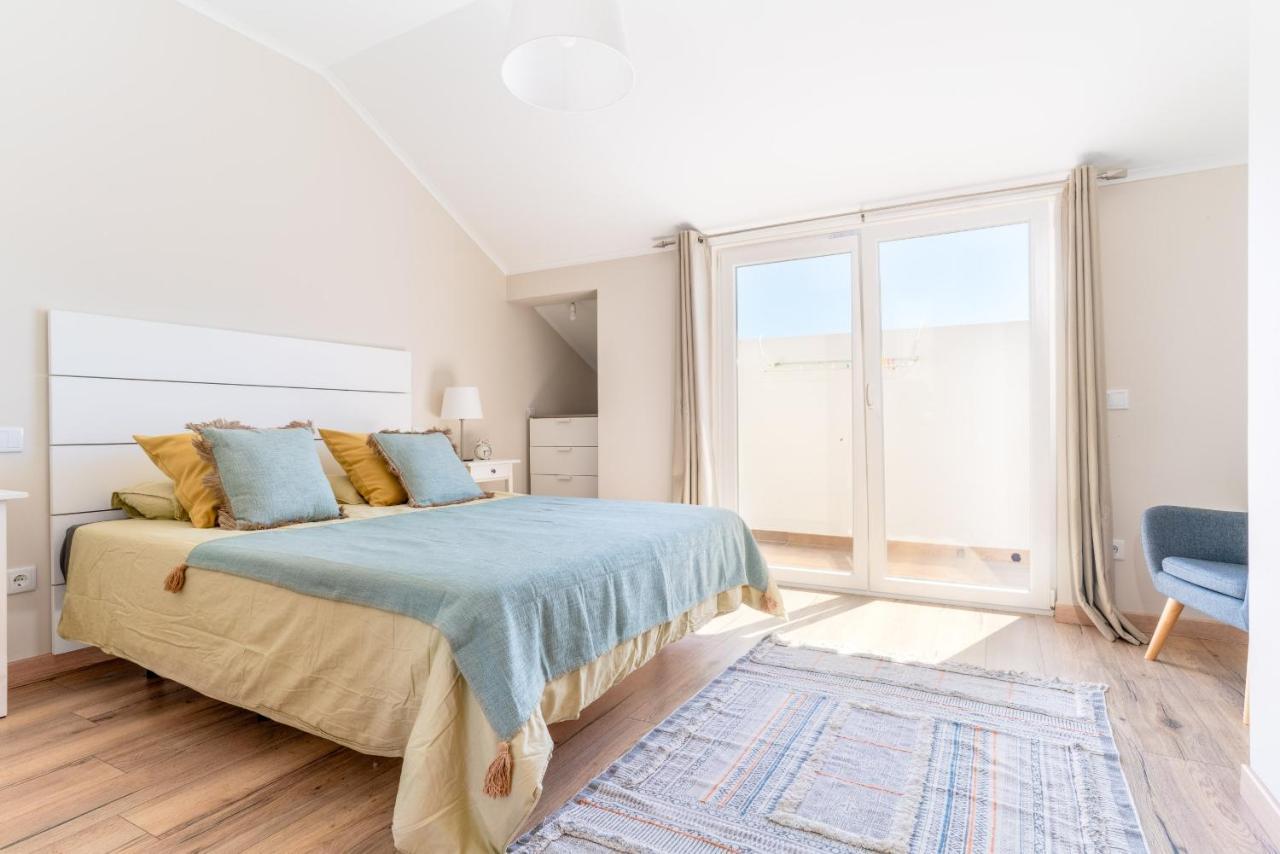 Апартаменты Windmill Escape - Onda Townhouse Одесейше Экстерьер фото