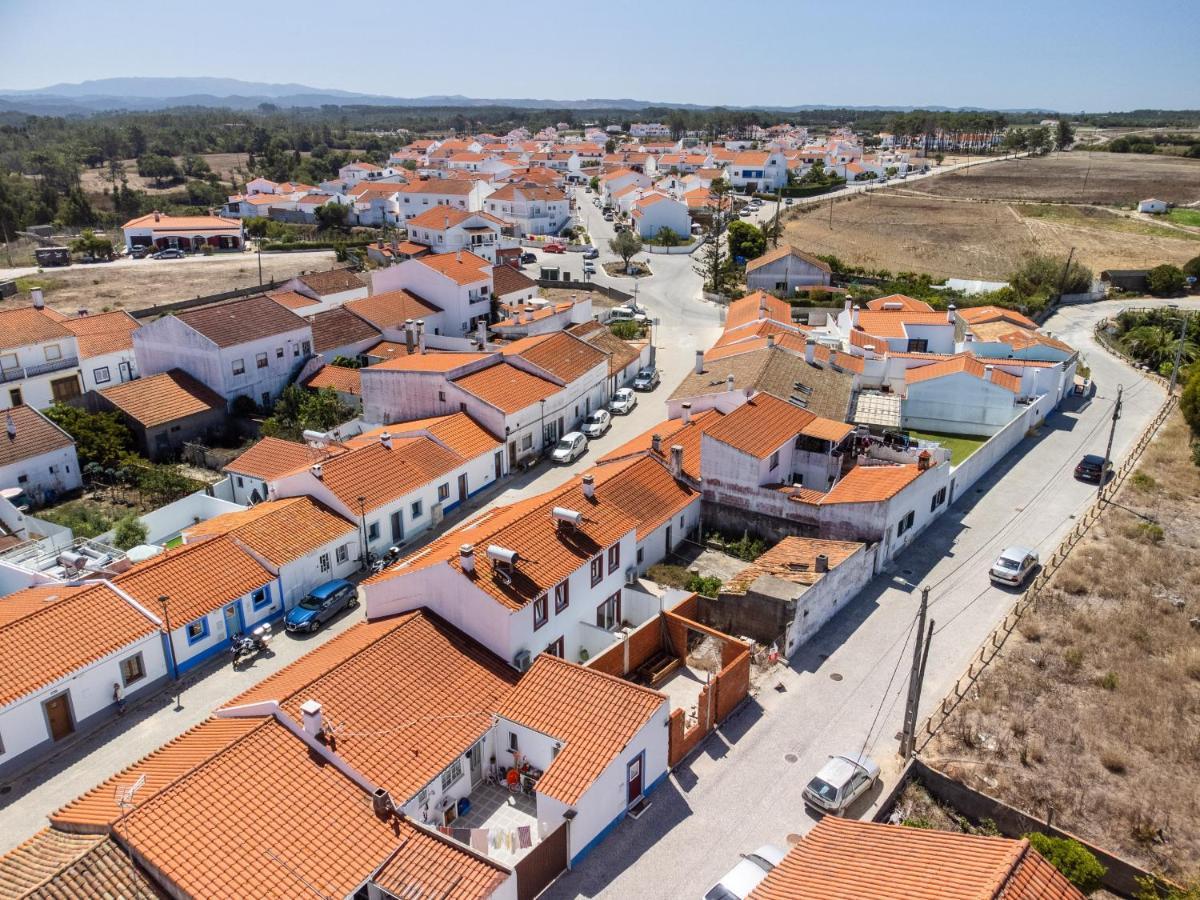 Апартаменты Windmill Escape - Onda Townhouse Одесейше Экстерьер фото